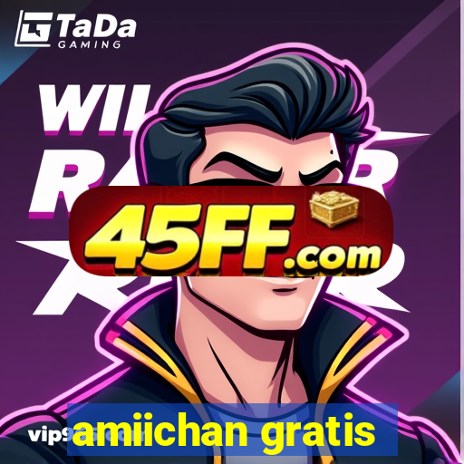 amiichan gratis